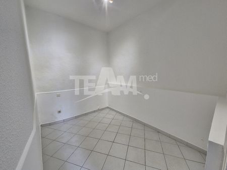Location Appartement 2 pièces 45m² SETE 34200 - Photo 5