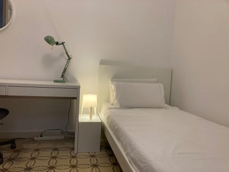 Carrer de Mallorca, Barcelona, Catalonia 08037 - Photo 3