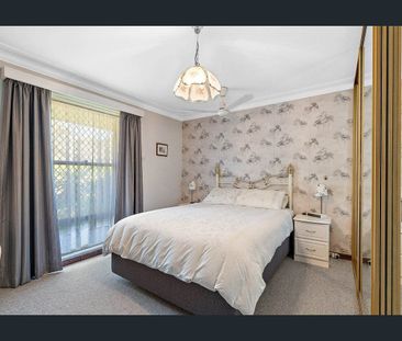 Stunning Family Home Opposite Park Within Rossmoyne SHS Zone - Photo 6