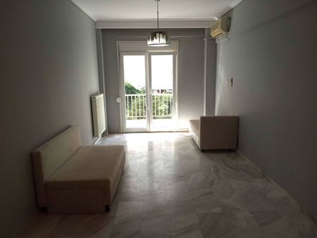 Studio/Γκαρσονιέρα για ενοικίαση Μαλακοπή (Τούμπα) - Photo 5