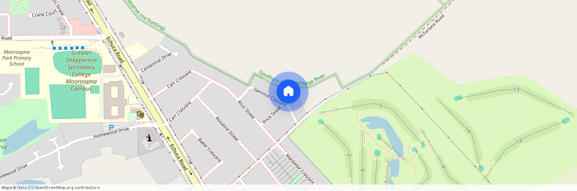 Unit 3/10 Gemmill Cres, Vic 3629, Mooroopna