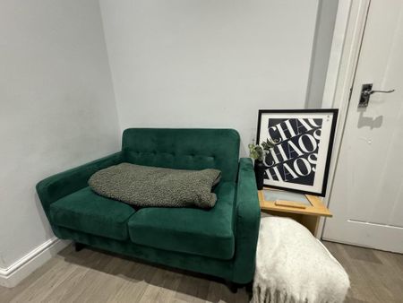 1 bedroom terraced house to rent - Photo 2