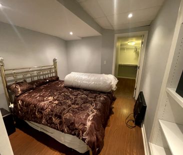 For Lease - 508 Brimorton Drive Unit# Lower, Toronto, Ontario - Photo 2