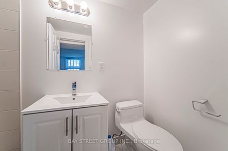 For Lease - 98 Canlish Road Unit# Bsmt, Toronto, Ontario - Photo 5