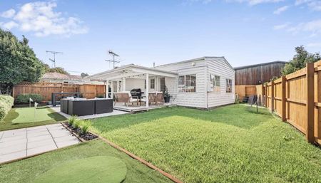 Central Living with a Backyard Bonus - Photo 3