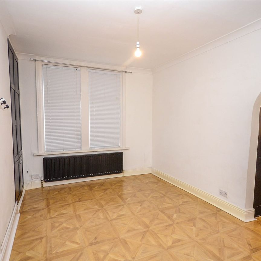 2 bed flat to rent in Mozart Street, South Shields, NE33 - Photo 1