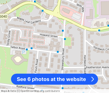 1 bedroom flat for rent - Photo 1