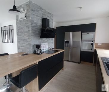 Maison T5 SAINT JEAN DE BEAUREGARD à louer - Photo 6