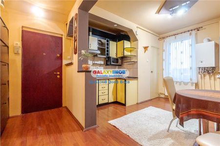 Inchiriere apartament de 2 Camere TUDOR (Aleea Covasna) - Photo 3