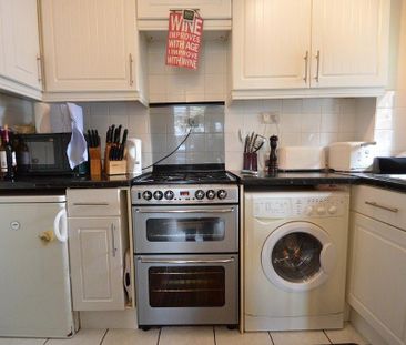 1 bedroom terraced house to rent - Photo 1