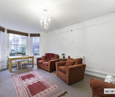 1 bed Apartment in Sutton Court Fauconberg Road, London, W4 3EF - Photo 4