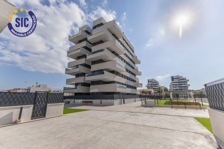 Flat - Puerto de Sagunto (Centro puerto) - Foto 4