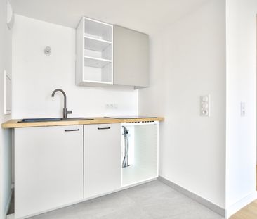 Appartement 2 pièce(s) neuf – Vanves – - Photo 5