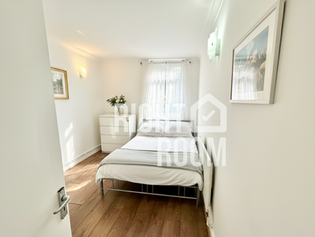 Room 1, Chingford Road E17 5AE - Photo 3
