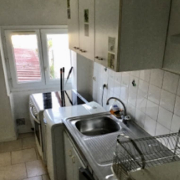 Location Appartement 1 pièce 24m² CLAYE SOUILLY 77410 - Photo 1