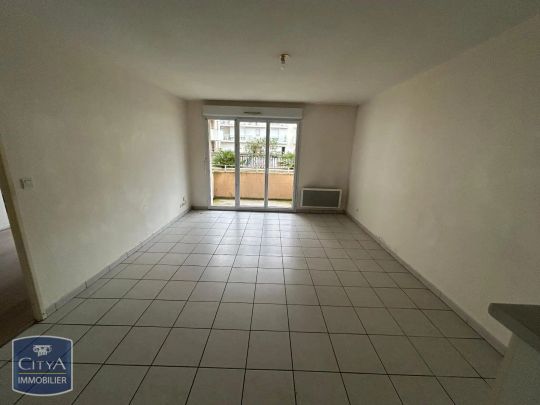 Appartement à louer 2 pièces 43.14m² - Photo 1
