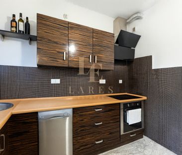 Zwierzęta akceptowane | 50 m2 | Ogródek i balkon - Photo 5