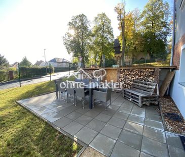 smarte Singlewohng mit Balkon und Aufzug, komfortabel, direkt an de... - Photo 4