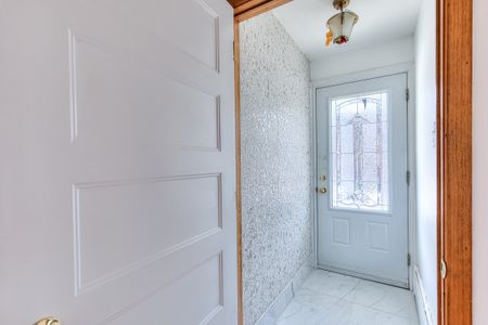 Superbe 5 et demi dans un triplex (Ahunstic) - Photo 4