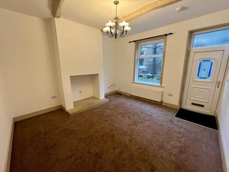 3 bedroom terraced house to rent - Photo 3