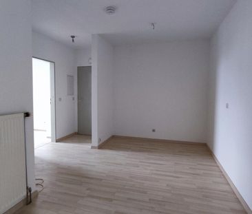 Schöne 2-Zimmer-Wohnung mit Balkon! - Photo 2