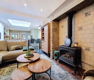 Prachtige woning met 2 slaapkamers !!! - Foto 4