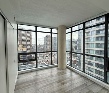 For Lease - 285 Mutual Street Unit# 1106, Toronto, Ontario - Photo 1