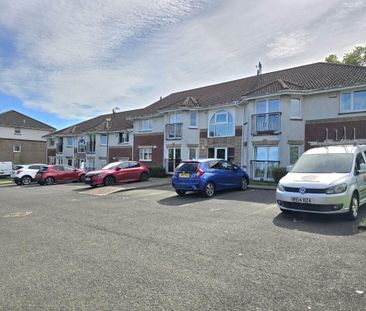 2 bedroom flat to rent - Photo 6