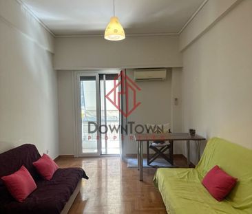 Διαμέρισμα για ενοικίαση Κυψέλη - Photo 4