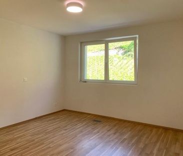 Appartement lumineux de 2.5 pièces au 1er étage avec ascenseur - Foto 2