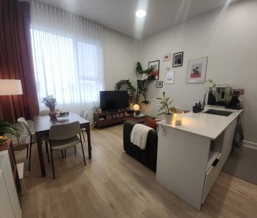 Condo semi-meublé d’une chambre à coucher avec bureau situé au 3e é... - Photo 5