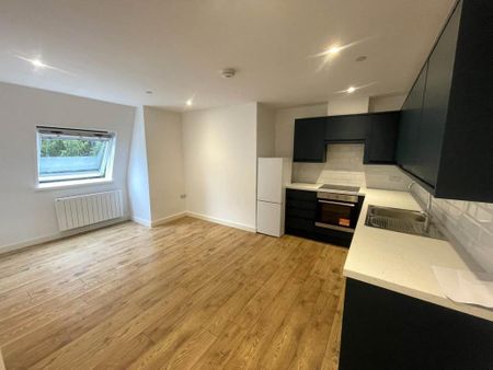 1 bedroom flat to rent - Photo 3