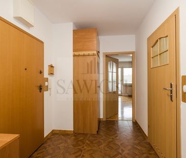 Warszawa, Ursynów, Kabaty, Kabacki Dukt - Photo 1