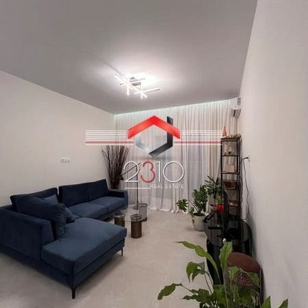 Διαμέρισμα για ενοικίαση - Κέντρο Θεσσαλονίκης, - Photo 1