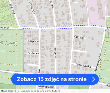 Mieszkanie, 86 m², Żary - Zdjęcie 1