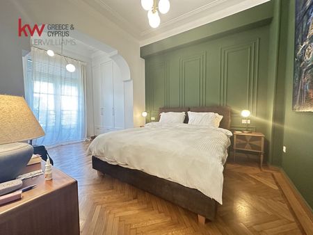 Διαμέρισμα για ενοικίαση Πλατεία Αμερικής (Λεωφόρος Πατησίων - Λεωφόρος Αχαρνών) - Photo 5