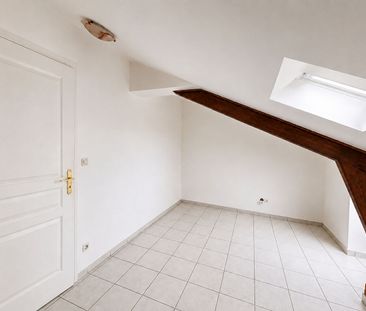 Location appartement 3 pièces, 66.63m², Amiens - Photo 5