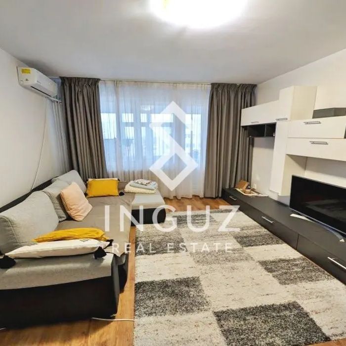 Apartament 2 camere de închiriat | Titan – Auchan Titan, București - Photo 1