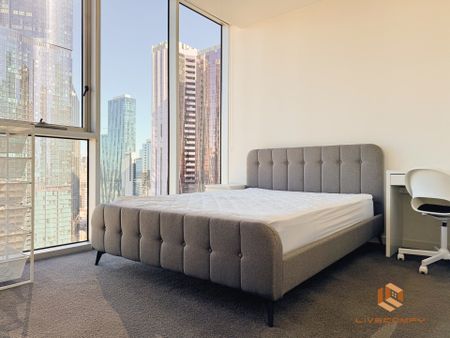 Melbourne CBD - Photo 5