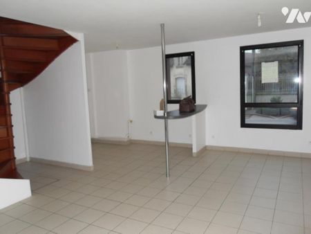 Location appartement T3 à Bucquoy - Photo 2