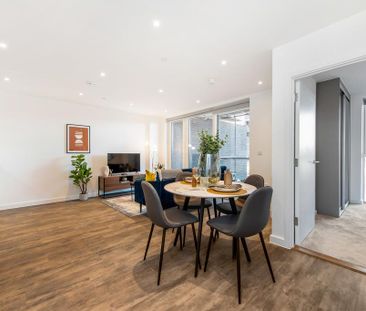 1 bedroom apartment to rent - Photo 1