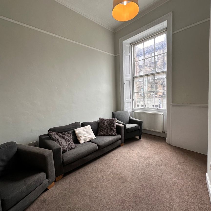 4 bedroom apartment to rent - Photo 1