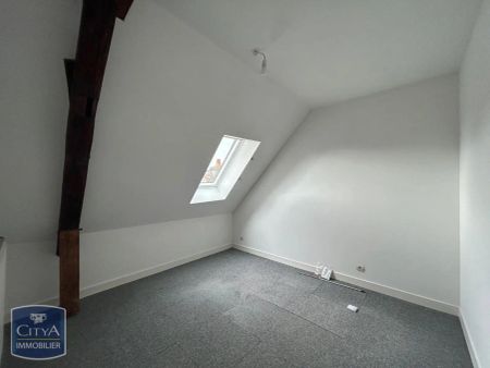 Appartement à louer 3 pièces 66.22m² - Photo 2