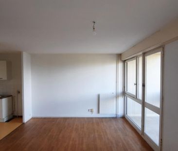 Appartement T1 à louer - 35 m² - Photo 1