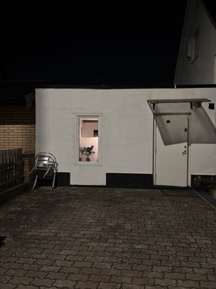 Västra Hindbyvägen, Malmö - Foto 1