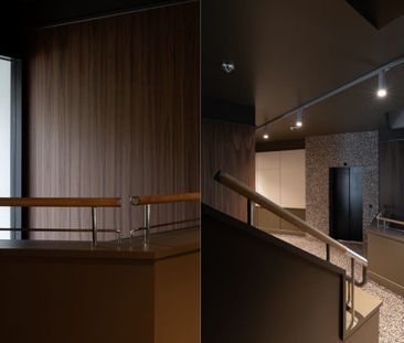 Apartament na ostatnim piętrze PERFUMIARNIA 56.93 m² - Фото 2