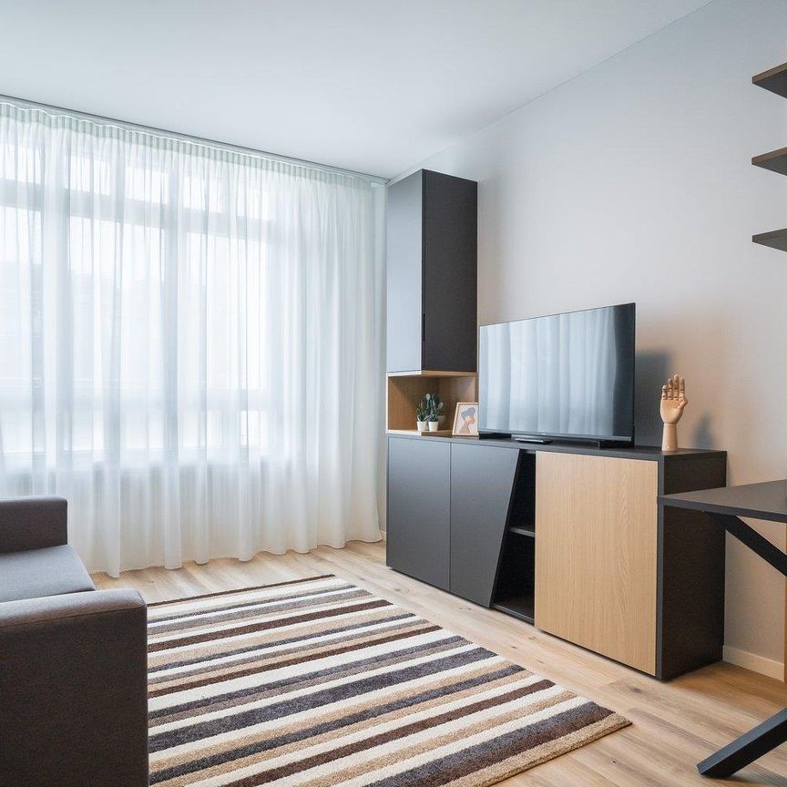City Pop - Cosy Studio Apartments in San Gallen - Foto 1