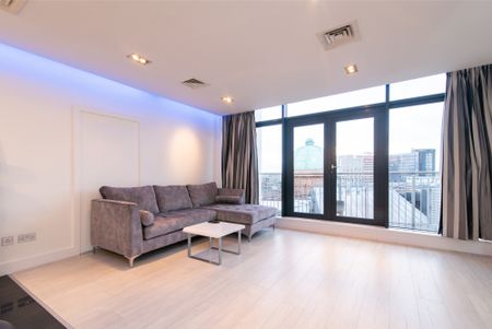 The Axis, NG1 - Photo 2