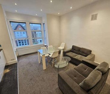 Greenhill Road, Harlesden, NW10 - Photo 2