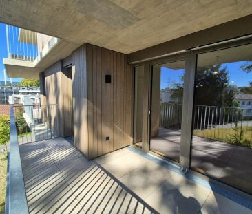 Lebensqualität im Einklang mit der Natur: Jakomini Verde in Graz - ... - Foto 2